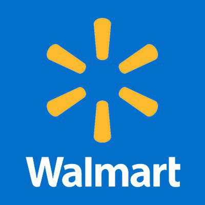 Walmart Logo